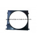 Cooling Fan Shroud for Toyota Hilux Vigo (16711-0C090)