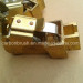Copper Brush Holder for Electric Motor