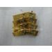 Copper Carbon Brush Holder for Commutator Motor