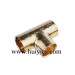 Copper Fitting for Machine Parts