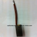 Copper Graphite Carbon Brush for Sales (CM5B)
