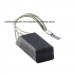 Copper Graphite Carbon Brushes 661