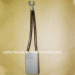 Copper Graphite Carbon Brushes for Industry J201