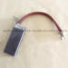 Copper-Graphite Material Carbon Brush 661