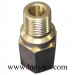 Copper Material on Safe Valve
