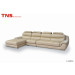 Corner Sofa (LS4A34)