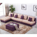 Corner Sofa Sets, Hotel Sofa/Fabric Sofa