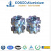 Cosco Aluminium Extrusion Machining Profile