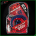 Cost-Effective, 8 AWG Gauge Amplifier Car Installation Wiring Kit