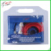 Cost-Effective CCA Audio Wiring Kits for Car Amplifier