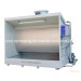 Cost-Effective Spray/Baking Booth with CE Certificate