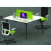 Cost Effective Workstation Staff Partition Work Desk (PS-15-MF01)