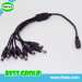 Coupler One to Eight/RJ45 Connectors/Telecom Plug Fb1-8
