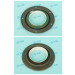 Crankshaft Oil Seal Seat/JAC Parts/Auto Parts