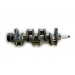 Crankshaft for Cy4100q/Auto Parts Crankshaft