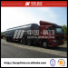 Cryogenic LNG Tank Semi-Trailer (HZZ9401GHY) , Tank Truck for Sale