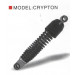 Crypton, Shock Absorber, Motorcycle Parts