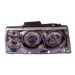 Crystal Head Lamp (BLG 1099)