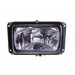 Crystal Head Lamp (BLG 1111)