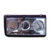 Crystal Head Lamp