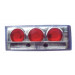 Crystal Rear Lamp