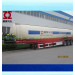 Ctac 50cmb Bulk Cement Transport Tanker Semi Trailer