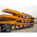 Ctac Brand Hot Selling Heavy Equipment Transport Semi Trailer
