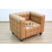 Cubus Arm Chair (C-3001#)