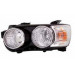 Custom Auto Head Lamp for Aveo'11
