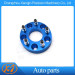 Custom CNC Aluminium Alloy Wheel Spacer