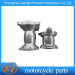 Custom CNC Aluminum Alloy Wheel Hub