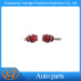 Custom CNC Anodized Oil Drain Plug
