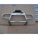 Custom Car Steel Front Chrome Bumper