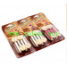 Custom Car Vent Perfume, Car Air Freshener (JSD-A0053)