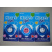 Custom Hanging Car Paper Air Freshener (JSD-C0037)