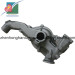 Custom-Made Cast Iron Sand Casting Parts