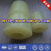 Custom Made Silicone Rubber Plastic Sleeve (SWCPU-P-PP023)