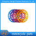 Custom Motorcycle CNC Chain Sprocket for Dirt Bike