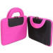 Custom Neoprene Carrying Bag Case Pouch for Apple iPad Pouch iPad2 iPad3 Case