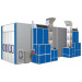 Customize Industrial Spray Booth, Painting Room