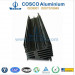 Customized 6000 Serie Aluminium/Aluminum Radiator