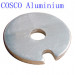 Customized Aluminium Accessories