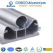 Customized Aluminium/Aluminum Heat Sink for LED
