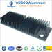 Customized Aluminum/Aluminium Heat Sink for Electronics