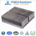 Customized Aluminum Skived Heat Sink for Refrigeration Appliance