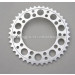 Customized CNC Sprocket of 7075 Aluminum Anodized