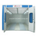 Customized Car Spray Paint Booth