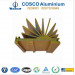 Customized Color Anodized Aluminum/Aluminium Radiator