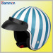 Customized Colorful Motorcycle Helmet with Visor (MH018)