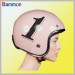 Customized Half Face Motorcycle Helmet (MH073)